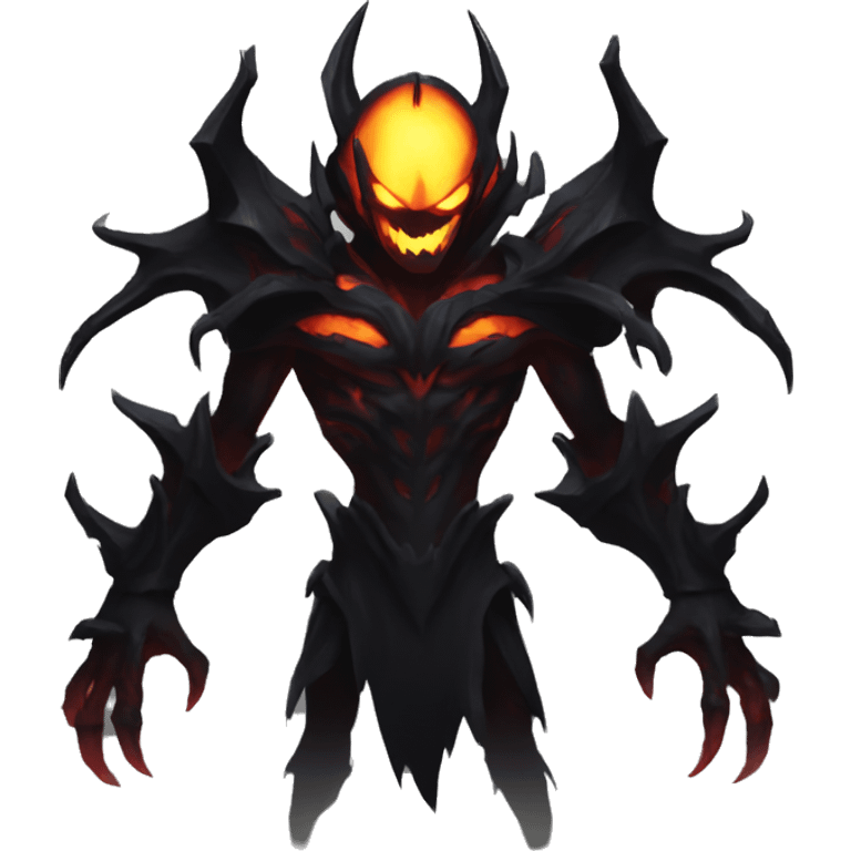 shadow Fiend emoji