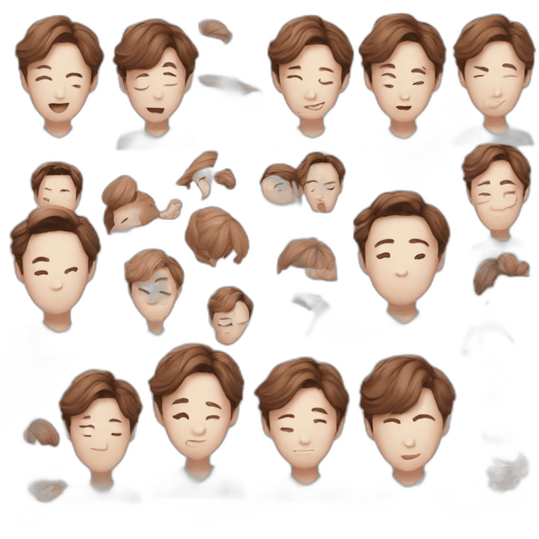 jung-hoseok emoji