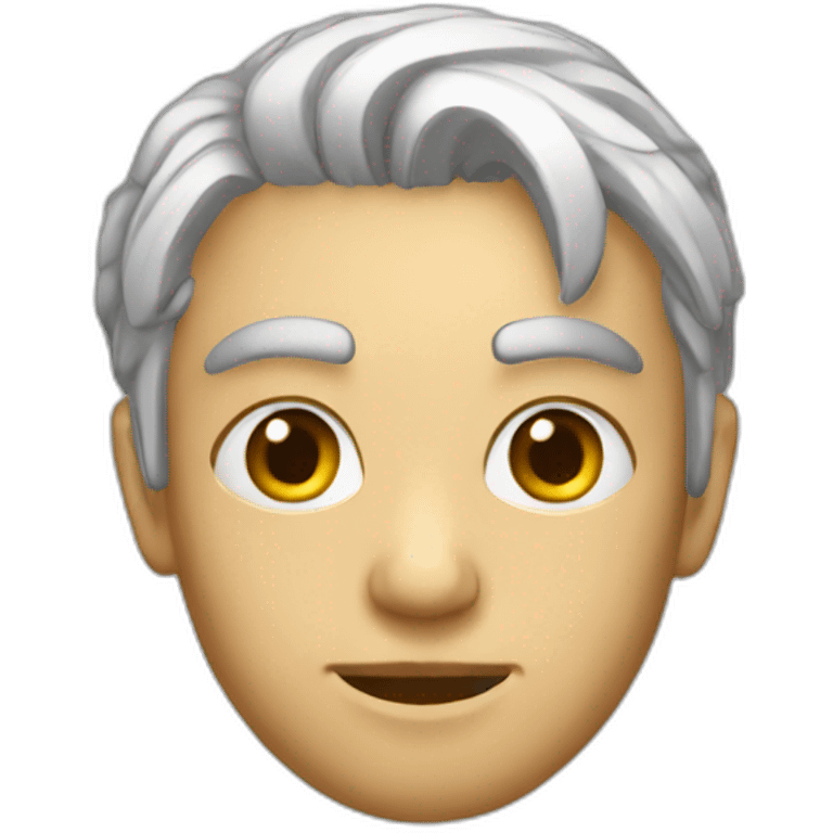 Michou emoji