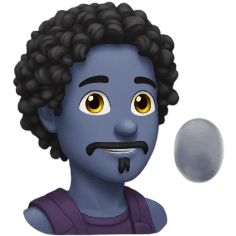 yevhenx emoji