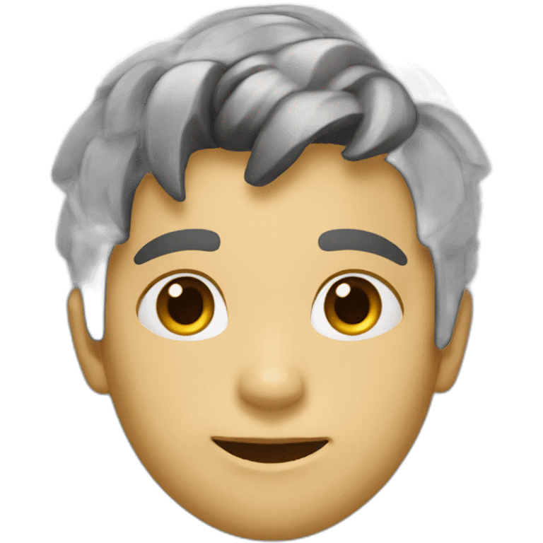 Redimi2 emoji