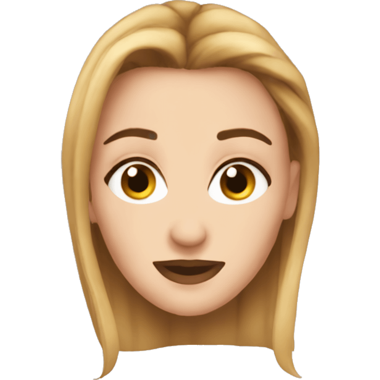 Bella emoji