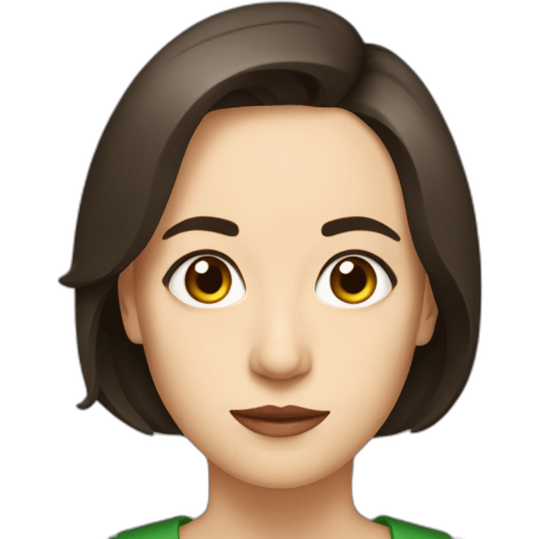 Maia Sandu emoji