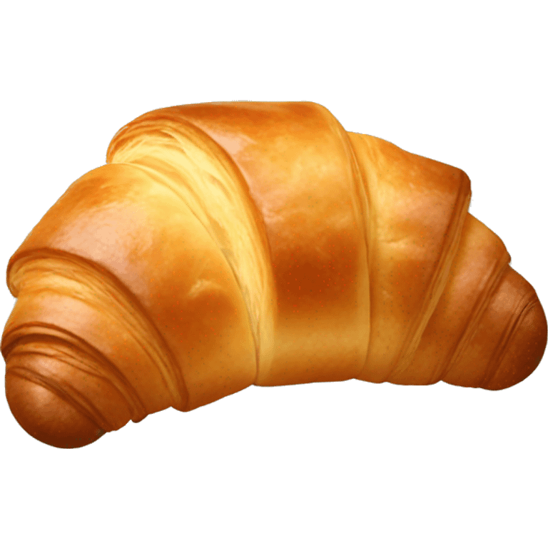 Croissant  emoji