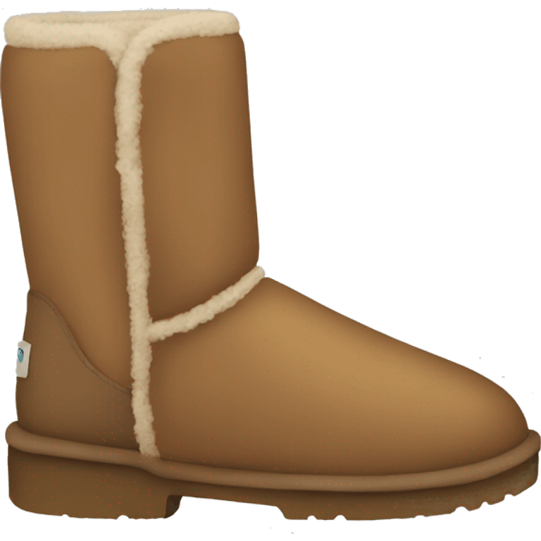 uggs  emoji