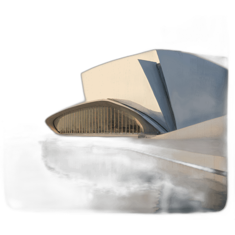 oslo opera house emoji