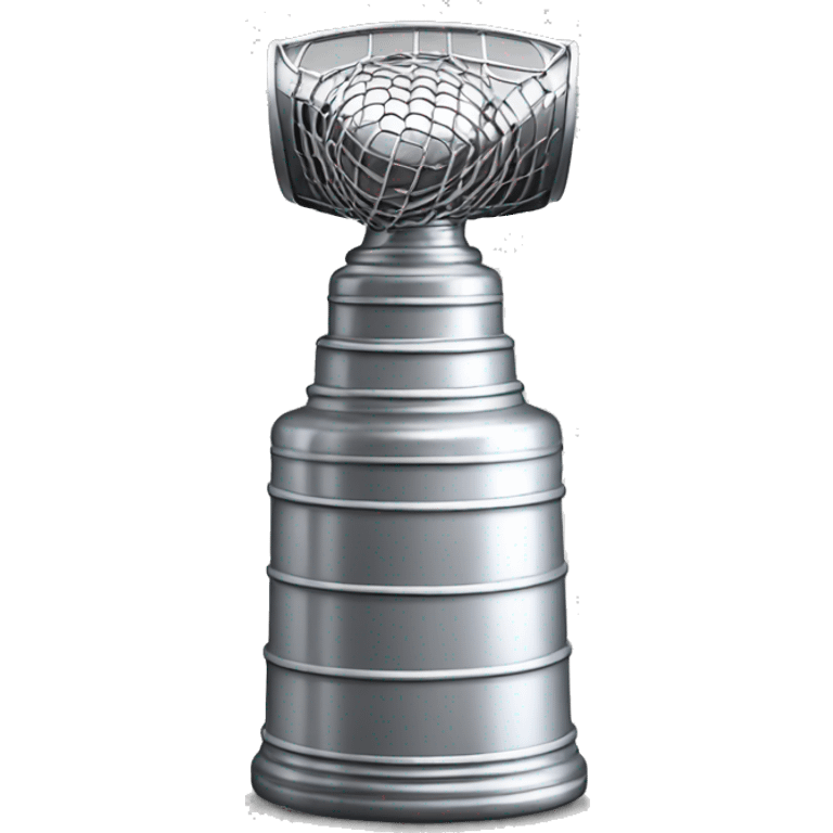 Stanley Cup emoji