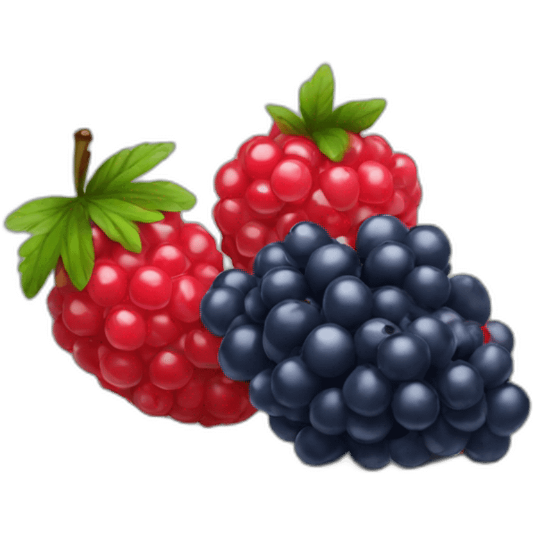 berries emoji