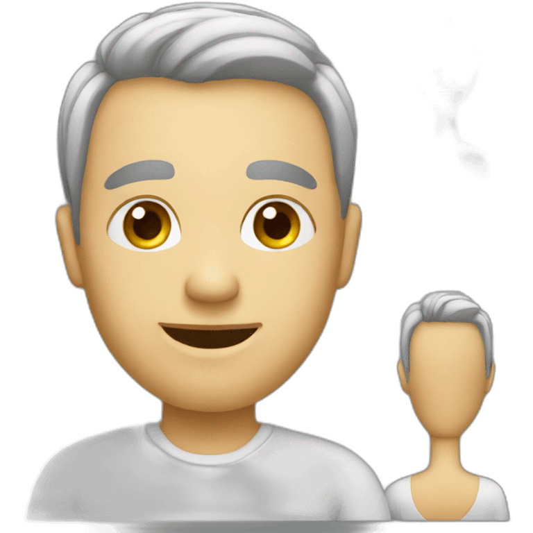 Clients emoji