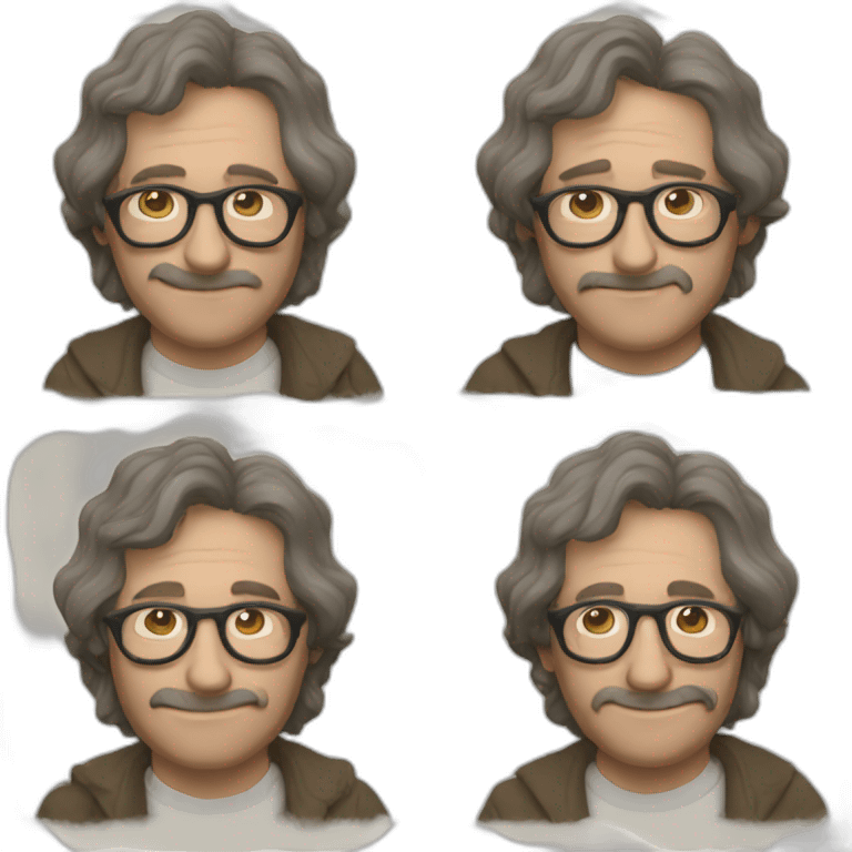 john lenon emoji