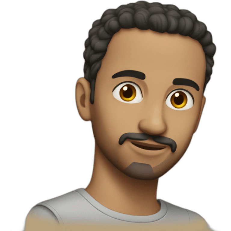 bilal hadad emoji