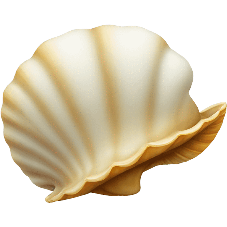 Shell  emoji