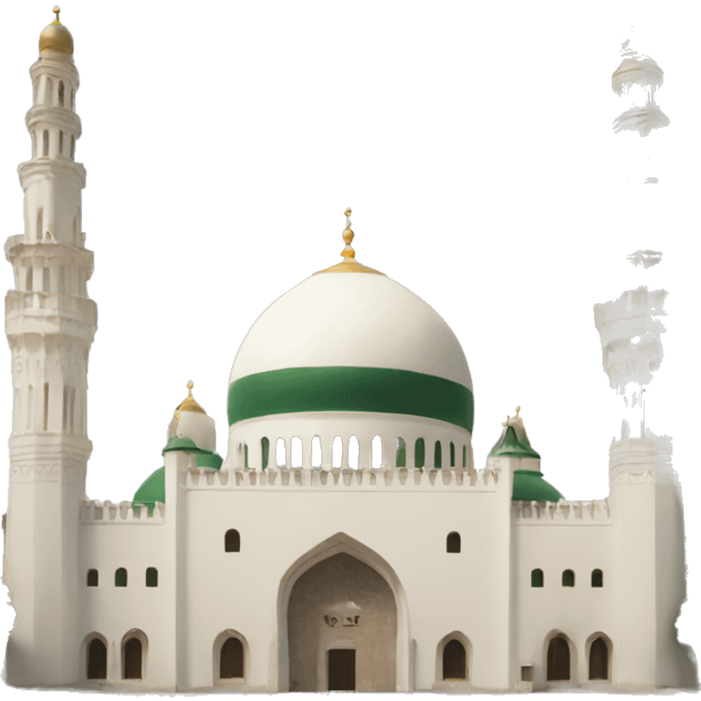 Madina emoji