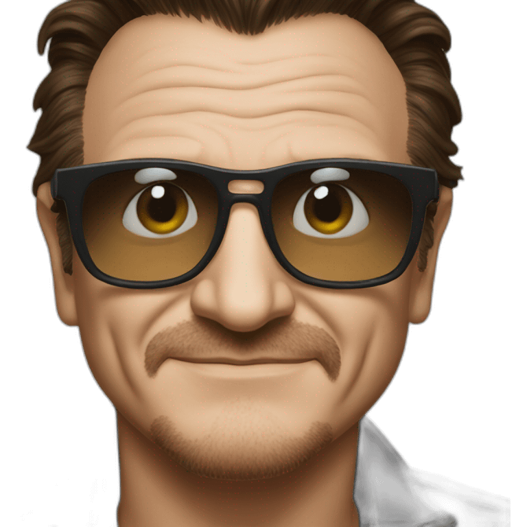 Bono emoji