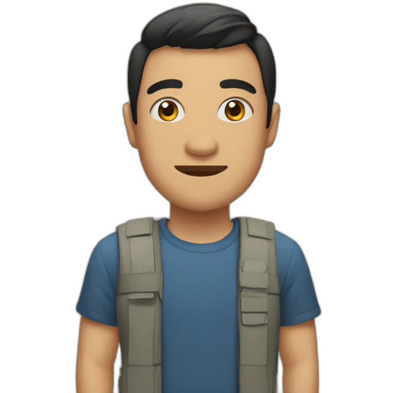 Jakarta emoji