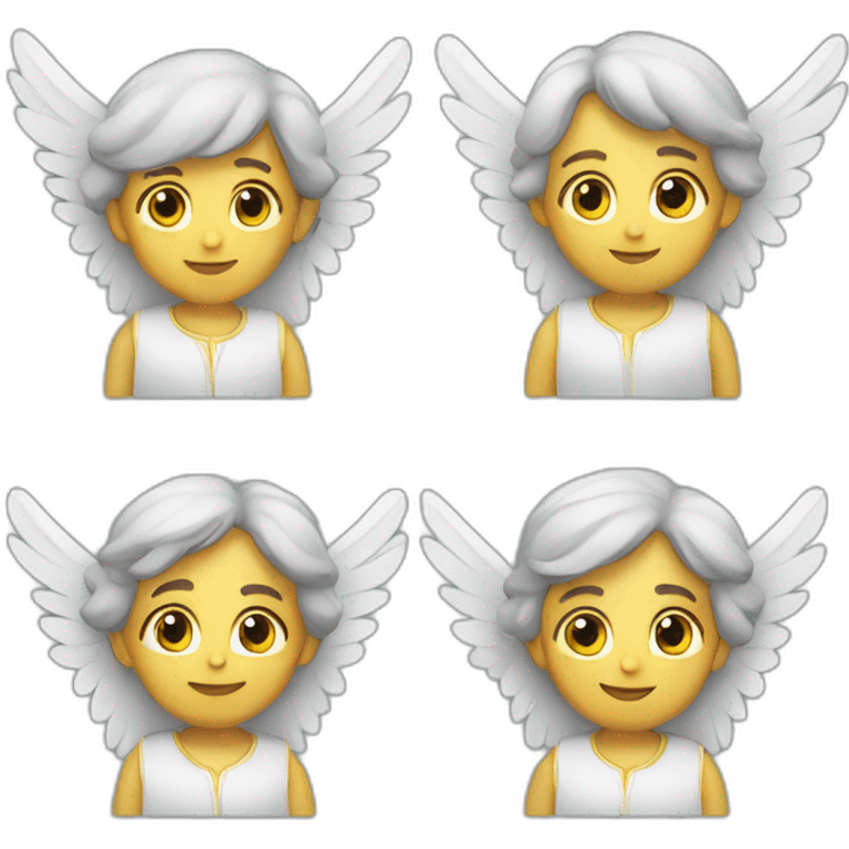 Angel Cousinier emoji