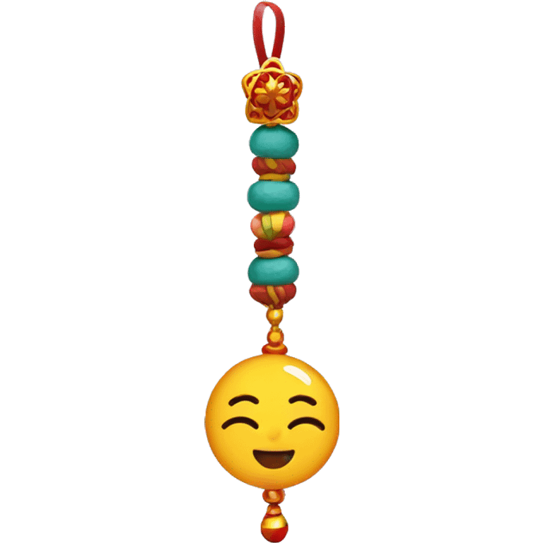 Rakhi  emoji