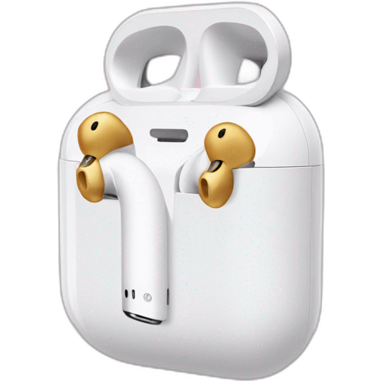 airpods max  emoji