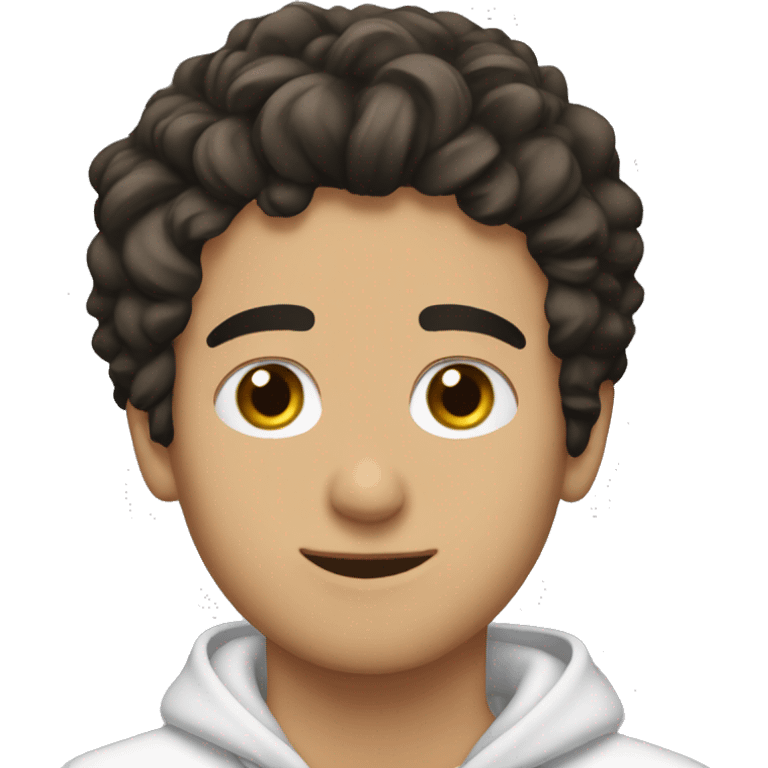 Fede vigevani  emoji