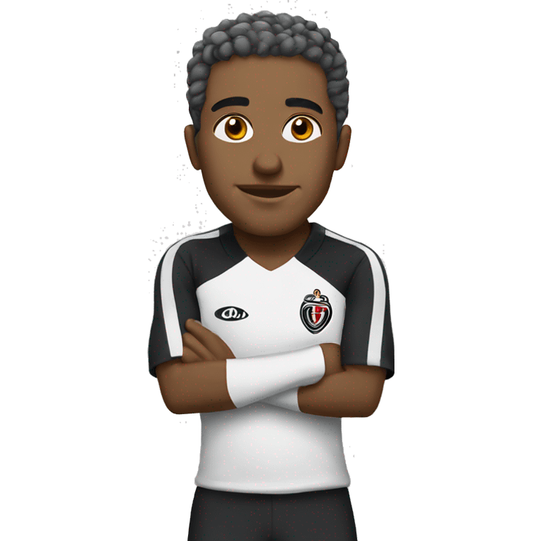 Corinthians  emoji