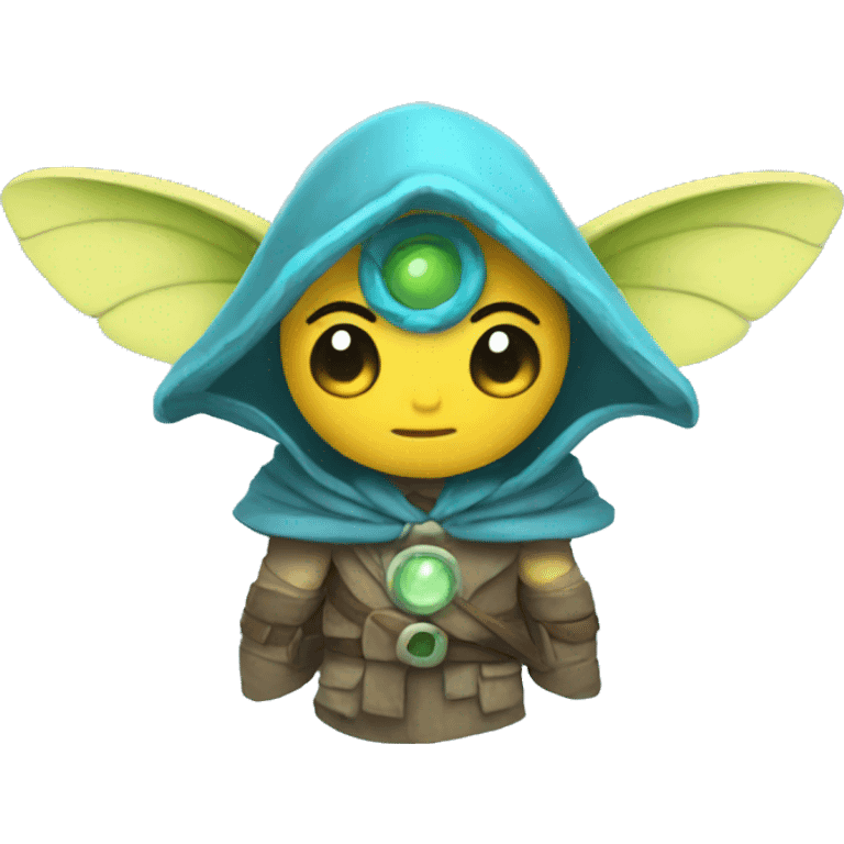 navi emoji