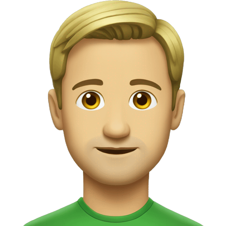 Zelensky emoji