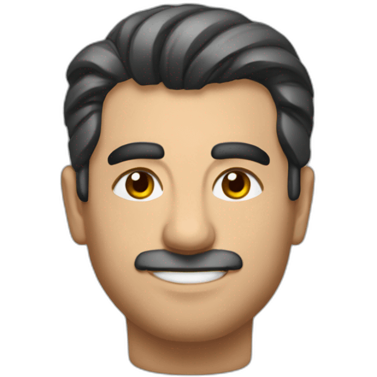 Emomali rahmon emoji