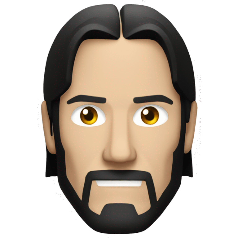 john wick emoji