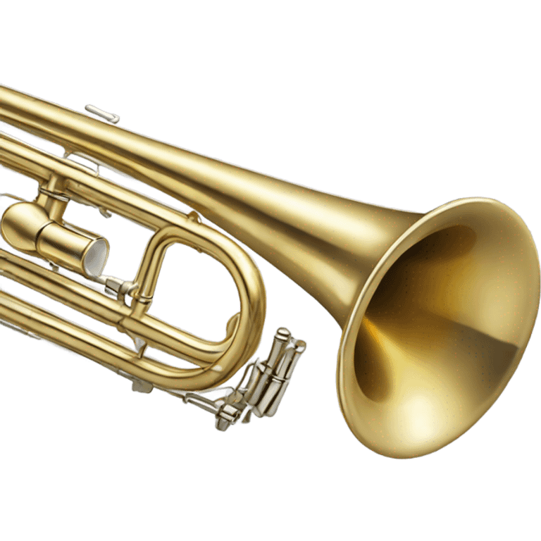 Trombone  emoji