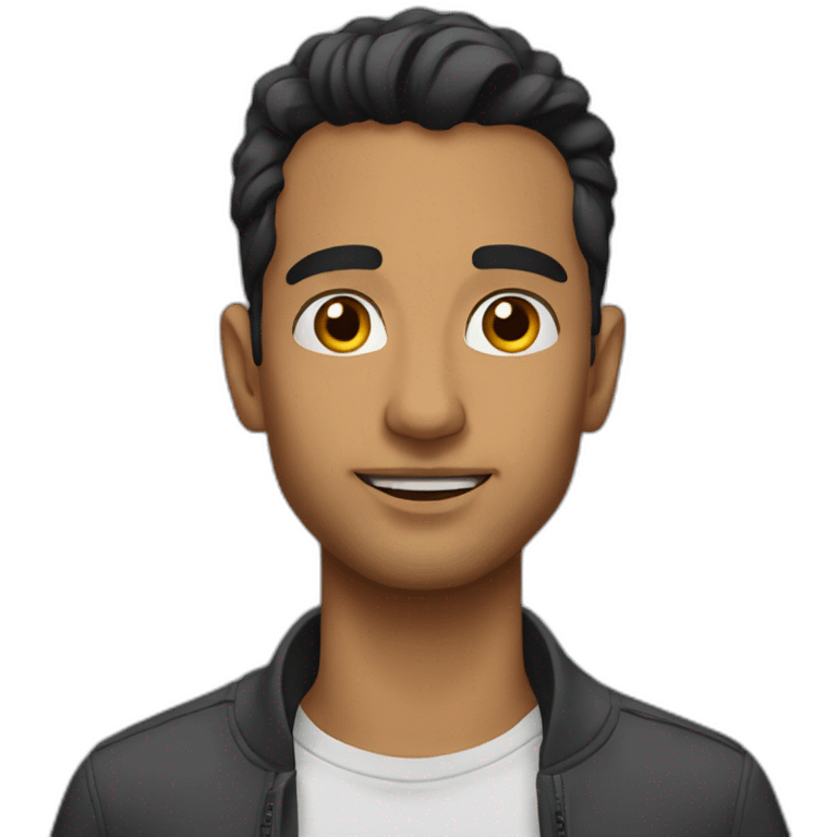 Ammar Ahmed emoji