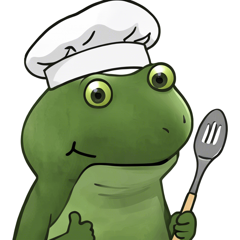 chef emoji