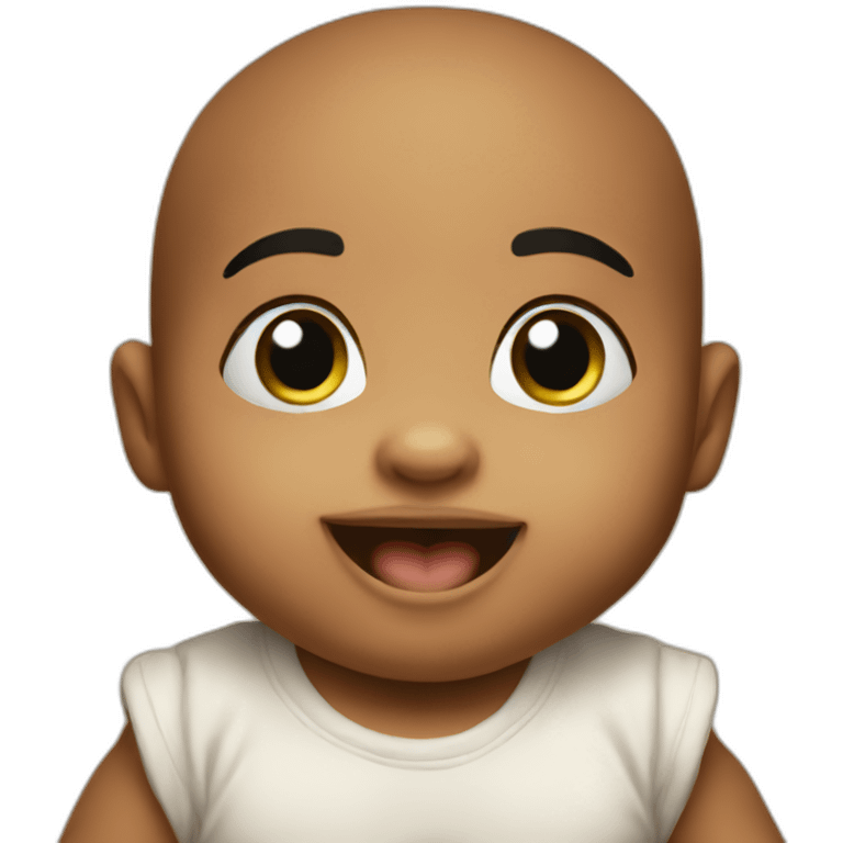 lol baby emoji