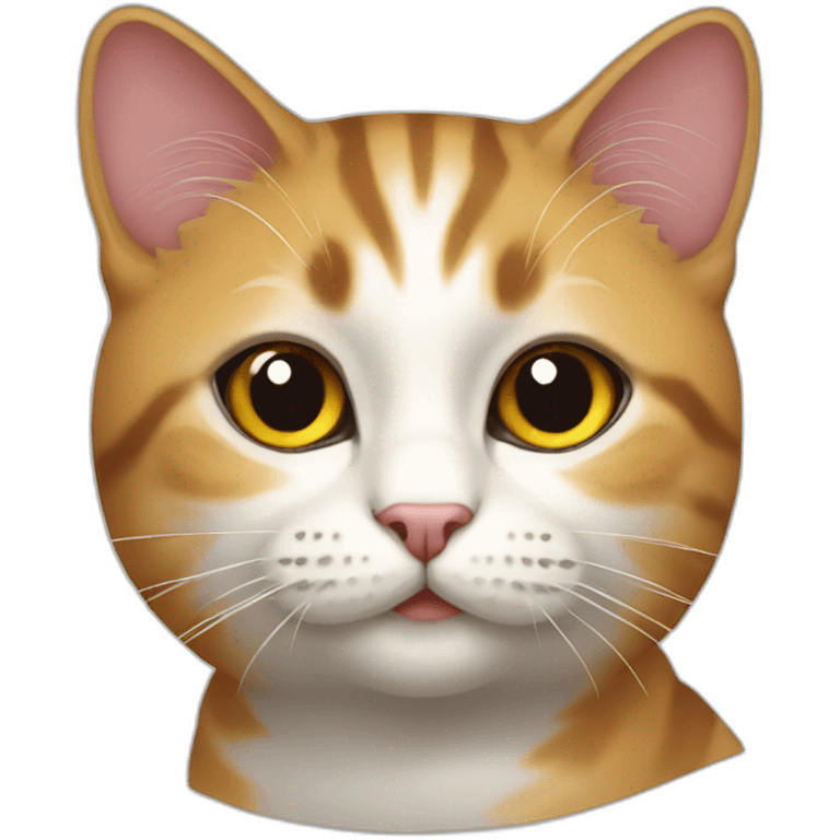 socialist cat emoji