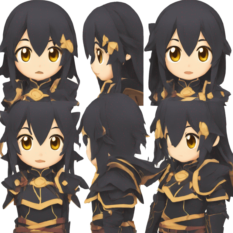 darkness konosuba emoji