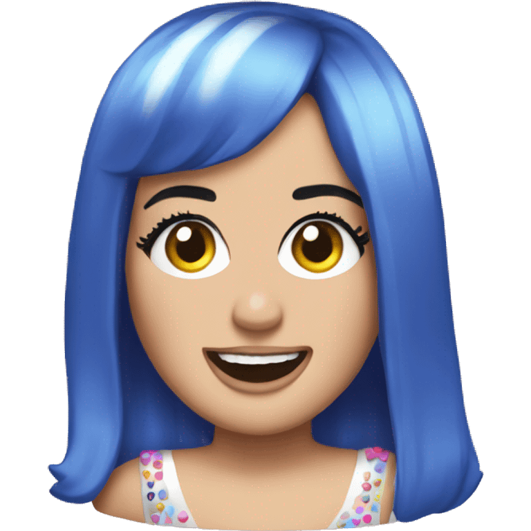 katy perry emoji emoji