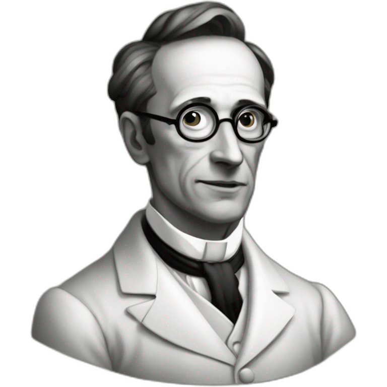 Stirner emoji