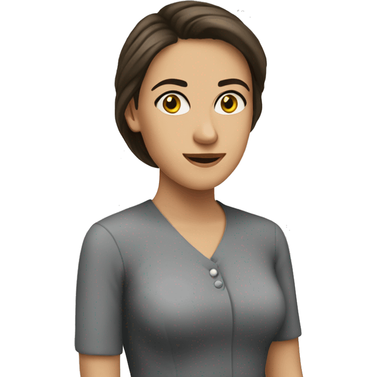 olga emoji