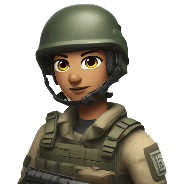 Rainbow six siege clash emoji