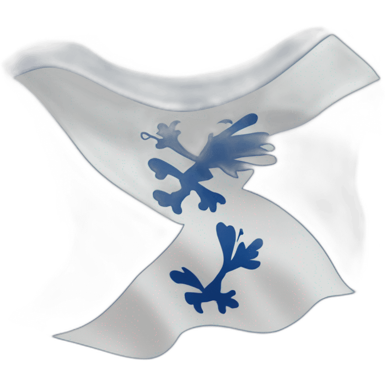 new quebec flag emoji