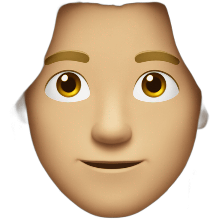 paul raci actor CODA long hair emoji