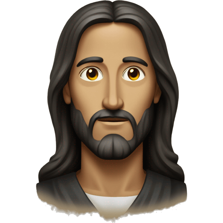 orthodox icon christ emoji