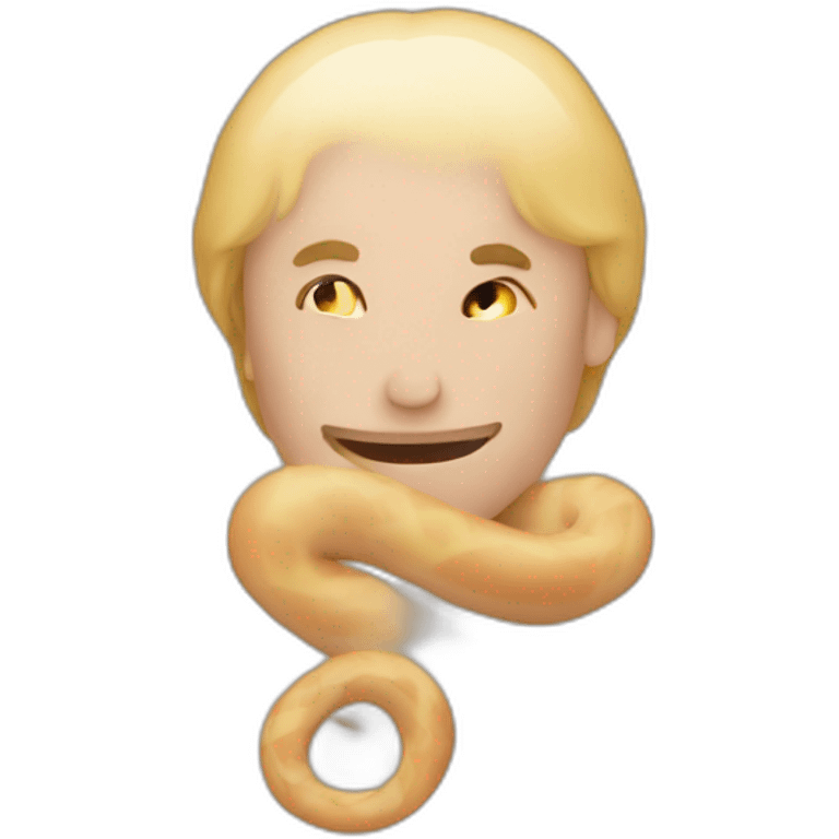 nake emoji