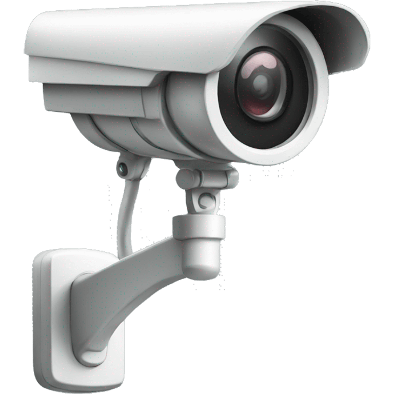 a Security Camera emoji