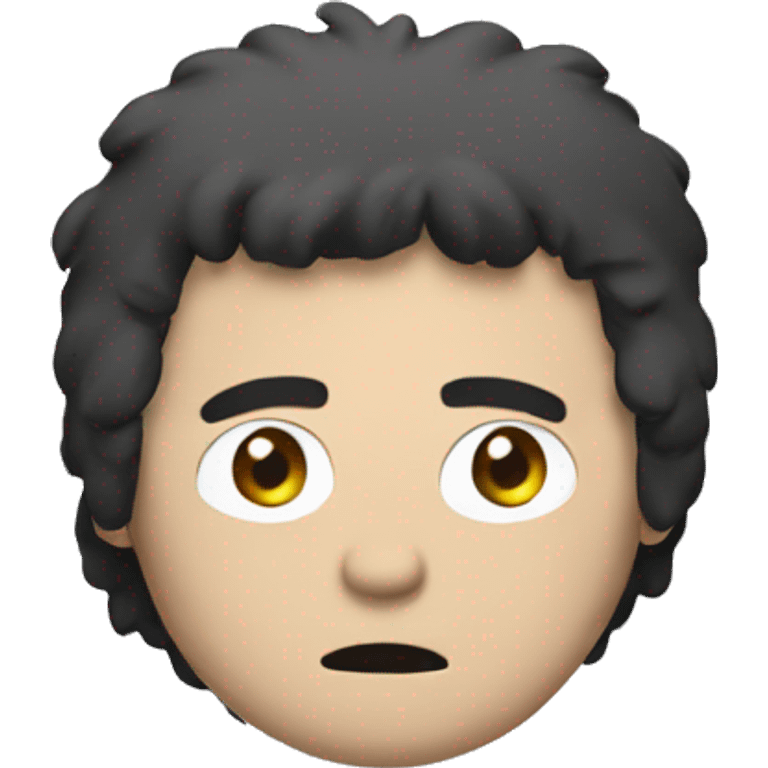 Randy South Park  emoji