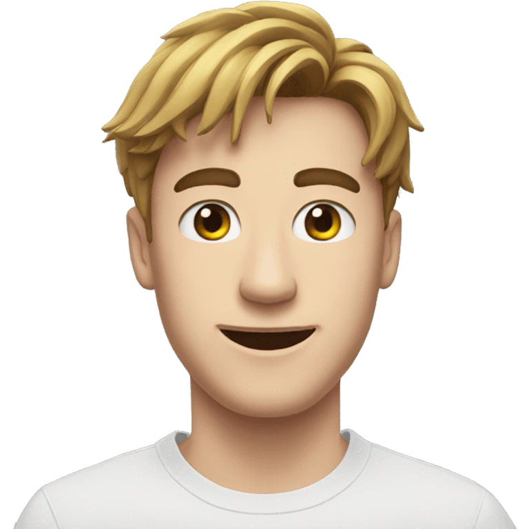 MrBeast emoji