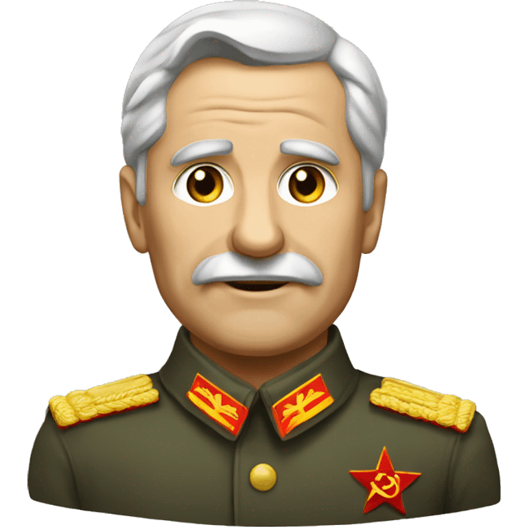 Communist Russia emoji