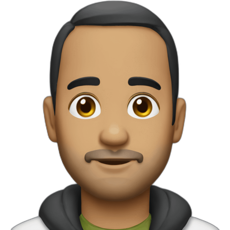 liccardo rosario emoji