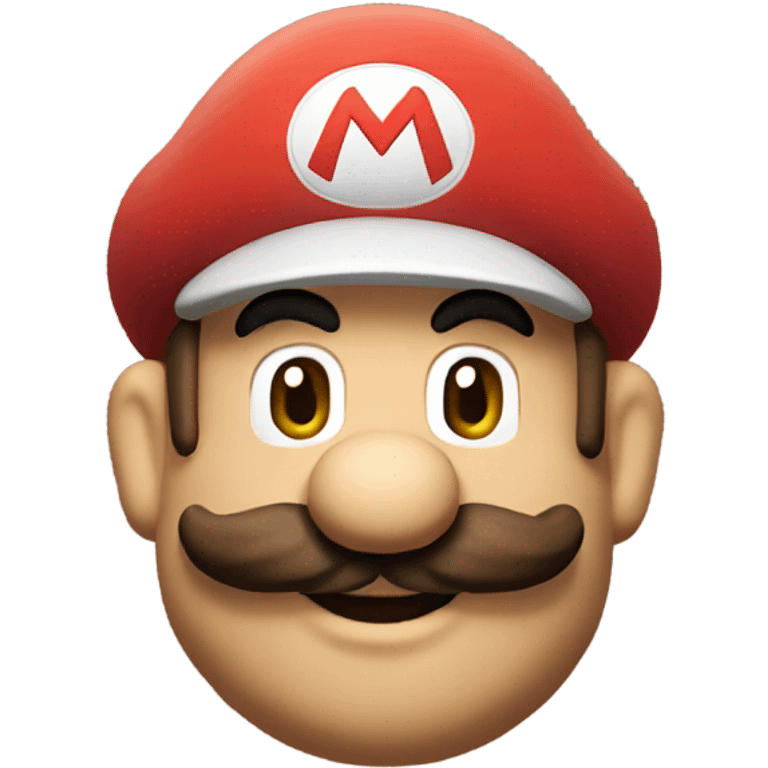 mario pipe emoji