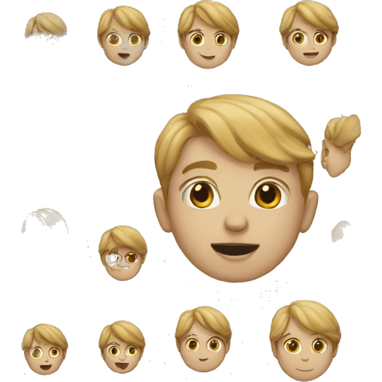 my image emoji