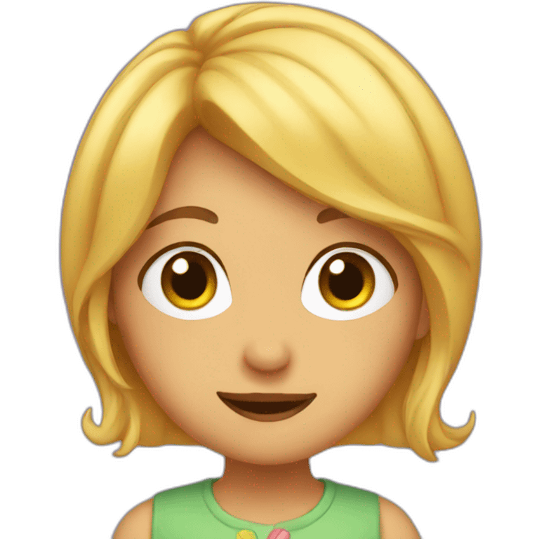 Mimi emoji